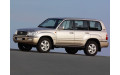 Кузовной порог для Toyota Land Cruiser J100