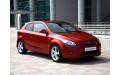 Кузовной порог для Kia Pro_cee'd I