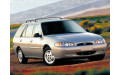 Усилитель порога для Ford Escort US III