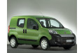 Внутренняя арка для Fiat Fiorino III