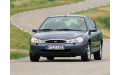 Ремкомплект пола для Ford Mondeo II (1996–2000)