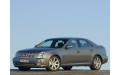 Задняя арка для Cadillac STS