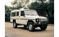 Ремкомплект пола для Peugeot P4 (1981–1993)