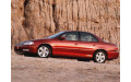Внутренняя арка для Cadillac Catera