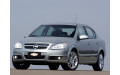 Ремкомплект пола для Chevrolet Vectra III (2005–2011)