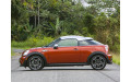 Ремкомплект пола для Mini Coupe R58 (2011–2015)