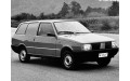 Усилитель порога для Fiat Penny (1987–1991)