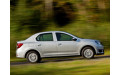 Ремкомплект двери для Dacia Logan II (2012–н.в.)
