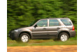 Ремкомплект пола для Ford Maverick II (2000–2007)