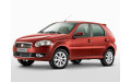 Усилитель порога для Fiat Palio II