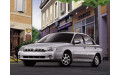 Внутренняя арка для Kia Sephia II