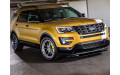 Кузовной порог для Ford Explorer V