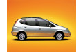Кузовной порог для Chevrolet Vivant