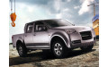 Усилитель порога для Great Wall Wingle