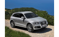 Кузовной порог для Audi Q5 I