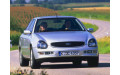 Усилитель порога для Ford Scorpio II