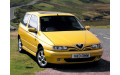 Кузовной порог для Alfa Romeo 145