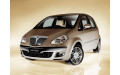Ремкомплект пола для Lancia Musa (2004–2012)