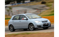 Кузовной порог для Toyota Corolla E120/130