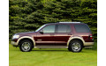Ремкомплект пола для Ford Explorer IV (2005–2010)