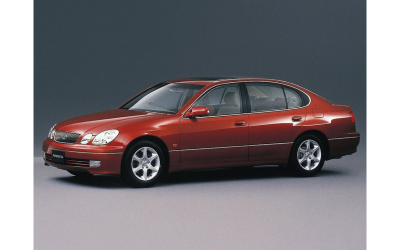 Задня арка для Toyota Aristo S160/161