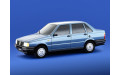 Внутренняя арка для Fiat Duna (1985–1990)