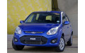 Усилитель порога для Ford Figo I