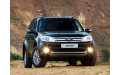 Ремкомплект пола для Ford Escape II (2008–2012)