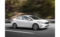 Усилитель порога для Kia Cerato III