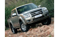 Кузовной порог для Ford Ranger BT50