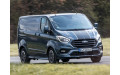 Задняя арка для Ford Transit Custom