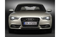 Задняя арка для Audi A5 B8