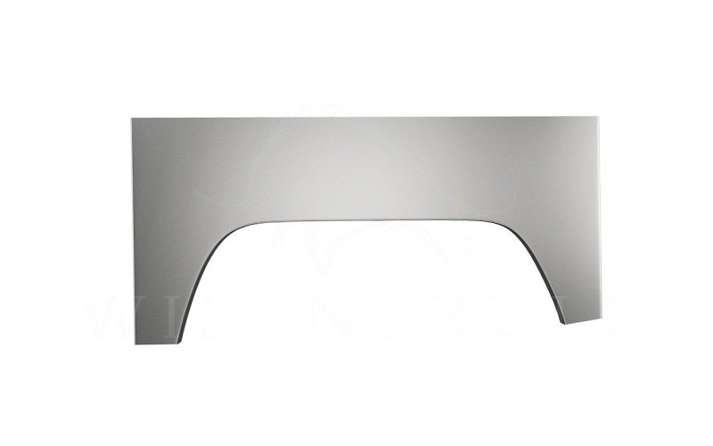 Задняя арка для УАЗ 450