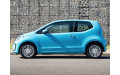Задня арка для Volkswagen Up!