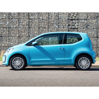Задня арка для Volkswagen Up!