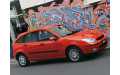 Усилитель порога для Ford Focus I