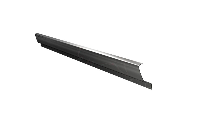 Кузовной порог для ИЖ 2717 Ода Версия