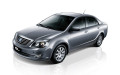 Ремкомплект пола для Geely SL (2011–2015)