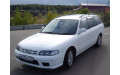 Кузовной порог для Ford Telstar GF