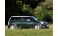 Ремкомплект підлоги Mini Clubman R55 (2006–2014)
