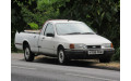 Кузовной порог для Ford P100
