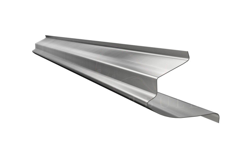 Кузовний поріг для Haima Family I