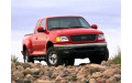 Усилитель порога для Ford F-Series X