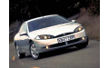 Ремкомплект пола для Ford Cougar (1998–2002)