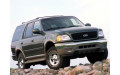 Усилитель порога для Ford Expedition I