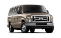 Кузовной порог для Ford E-series