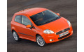 Внутренняя арка для Fiat Grande Punto
