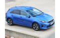 Ремкомплект пола для Kia Cee'd III (2018–н.в.)