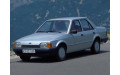 Усилитель порога для Ford Orion Mk2