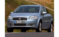 Ремкомплект пола для Fiat Linea (2007–2017)